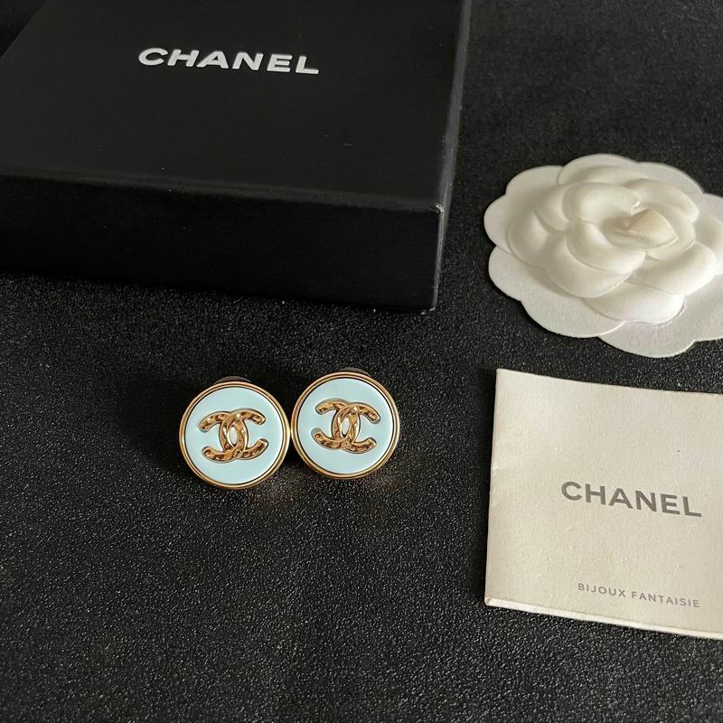 Chanel Earring 07yxs392